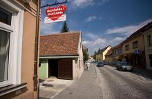 Medičarna i Svjećarna Oslaković