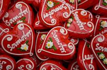 Medičarna i Svječarna Oslaković