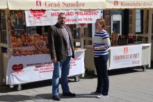 Medičarna i Svjećarna Oslaković